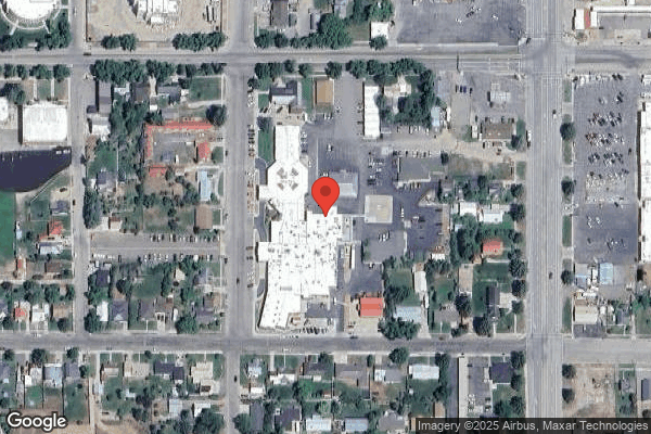 BEAR LAKE MEMORIAL SKILLED NURSING FACILITY nursing home in MONTPELIER, ID