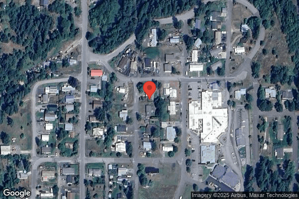 VALLEY VISTA CARE CENTER OF ST MARIES nursing home in ST MARIES, ID - Photo 1 of 5