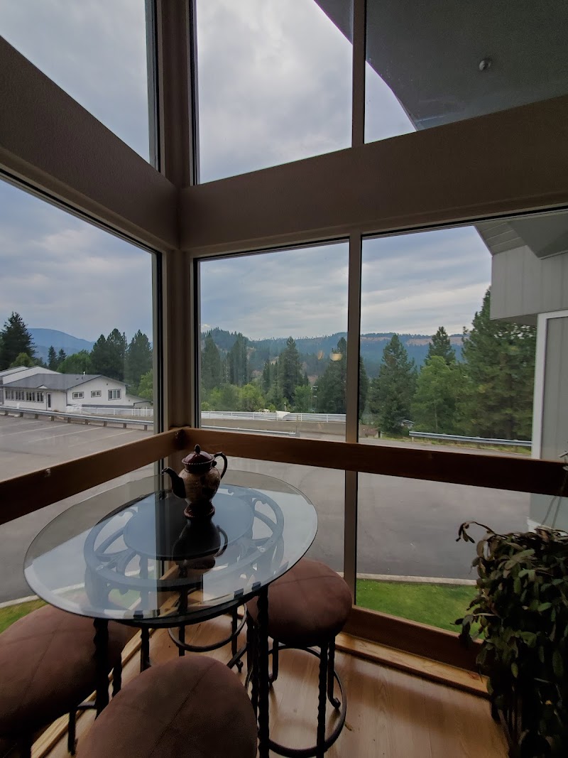 VALLEY VISTA CARE CENTER OF ST MARIES nursing home in ST MARIES, ID - Photo 2 of 5