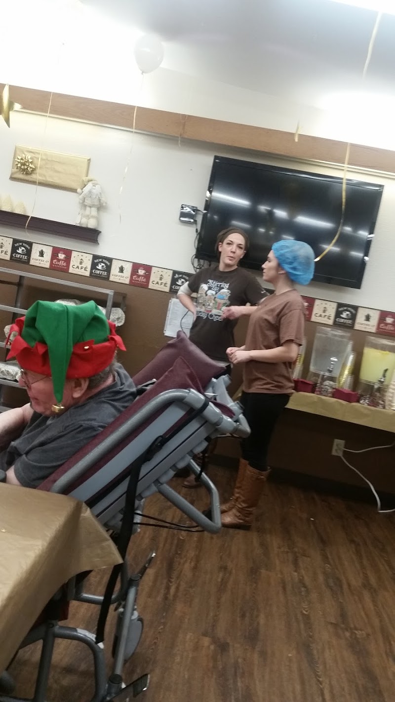 VALLEY VISTA CARE CENTER OF ST MARIES nursing home in ST MARIES, ID - Photo 3 of 5