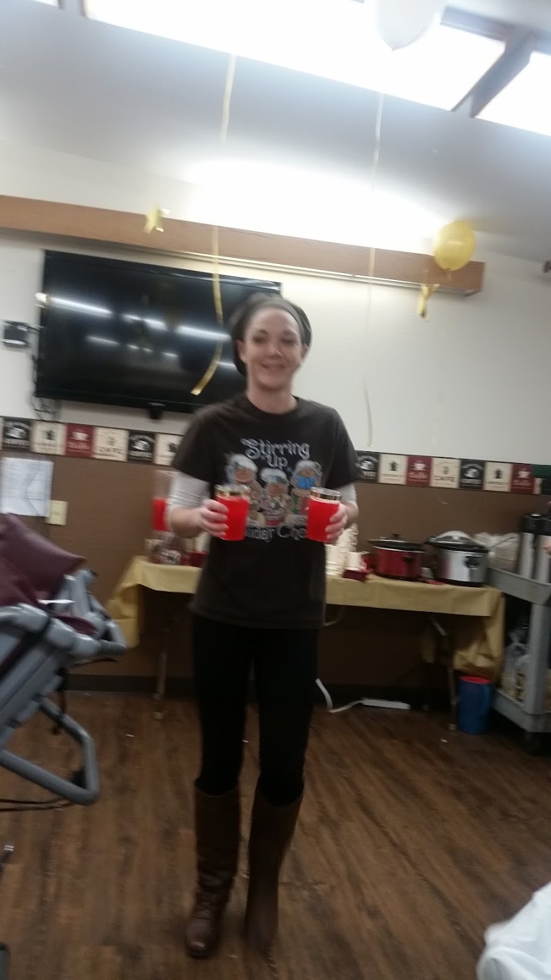 VALLEY VISTA CARE CENTER OF ST MARIES nursing home in ST MARIES, ID - Photo 5 of 5