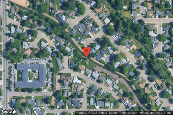 MEADOW VIEW NURSING AND REHABILITATION nursing home in NAMPA, ID