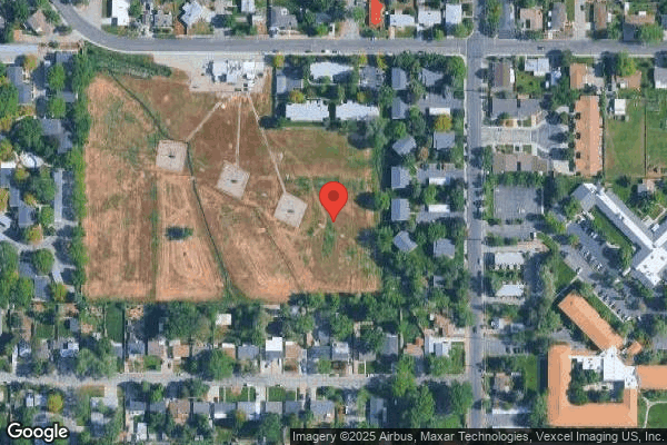 SKYLINE TRANSITIONAL CARE CENTER nursing home in BOISE, ID - Photo 1 of 4