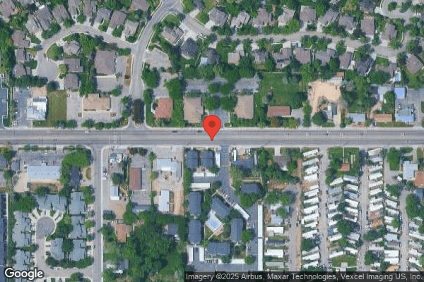 ARBOR VALLEY OF CASCADIA nursing home in BOISE, ID