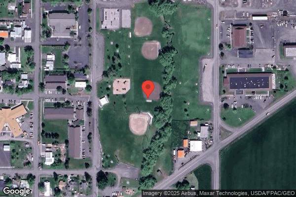 GRANGEVILLE HEALTH & REHABILITATION OF CASCADIA nursing home in GRANGEVILLE, ID