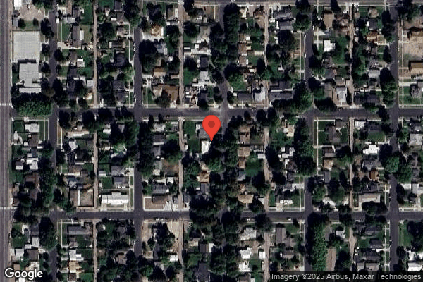 MINI-CASSIA CARE CENTER nursing home in BURLEY, ID - Photo 1 of 2