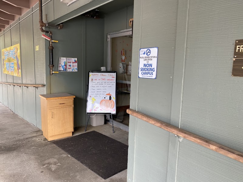 MCCALL REHABILITATION AND CARE CENTER nursing home in MCCALL, ID - Photo 3 of 10