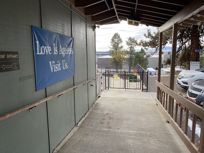 MCCALL REHABILITATION AND CARE CENTER nursing home in MCCALL, ID - Photo 4 of 10