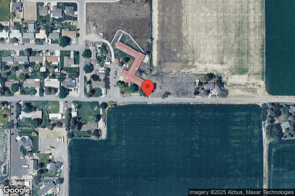 OAK CREEK REHABILITATION CENTER OF KIMBERLY nursing home in KIMBERLY, ID - Photo 1 of 2