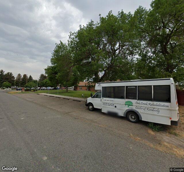 OAK CREEK REHABILITATION CENTER OF KIMBERLY nursing home in KIMBERLY, ID - Photo 2 of 2