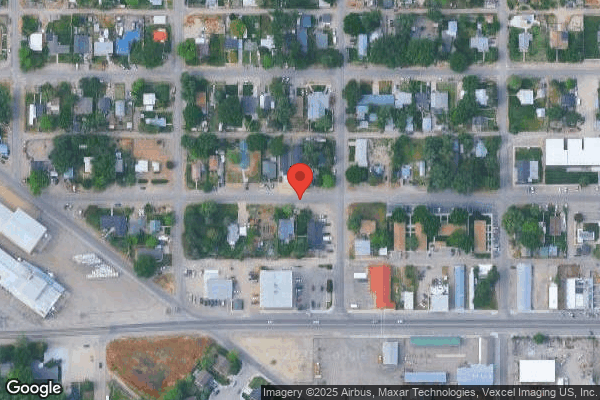 OWYHEE HEALTH & REHABILITATION CENTER nursing home in HOMEDALE, ID - Photo 1 of 10