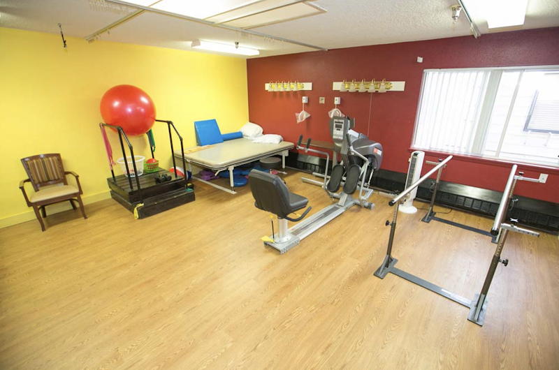 OWYHEE HEALTH & REHABILITATION CENTER nursing home in HOMEDALE, ID - Photo 3 of 10