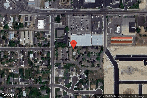 CASCADES AT DESERT VIEW nursing home in BUHL, ID - Photo 1 of 3