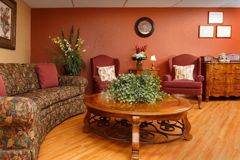 LIFE CARE CENTER OF IDAHO FALLS nursing home in IDAHO FALLS, ID - Photo 3 of 5