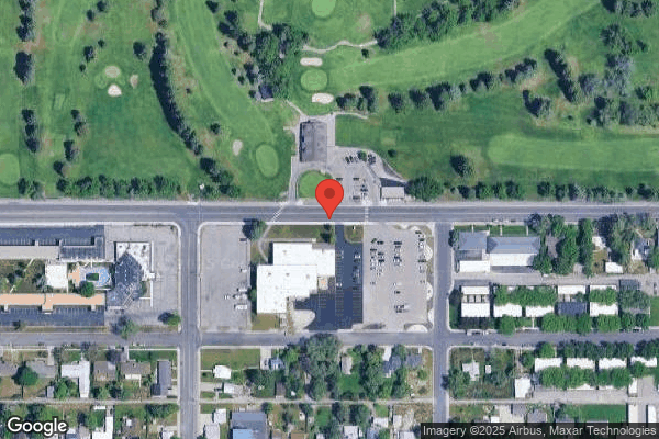 EAGLE ROCK HEALTH AND REHABILITATION OF CASCADIA nursing home in IDAHO FALLS, ID - Photo 1 of 5