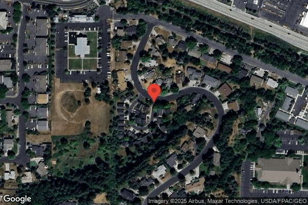 ASPEN PARK OF CASCADIA nursing home in MOSCOW, ID - Photo 1 of 10