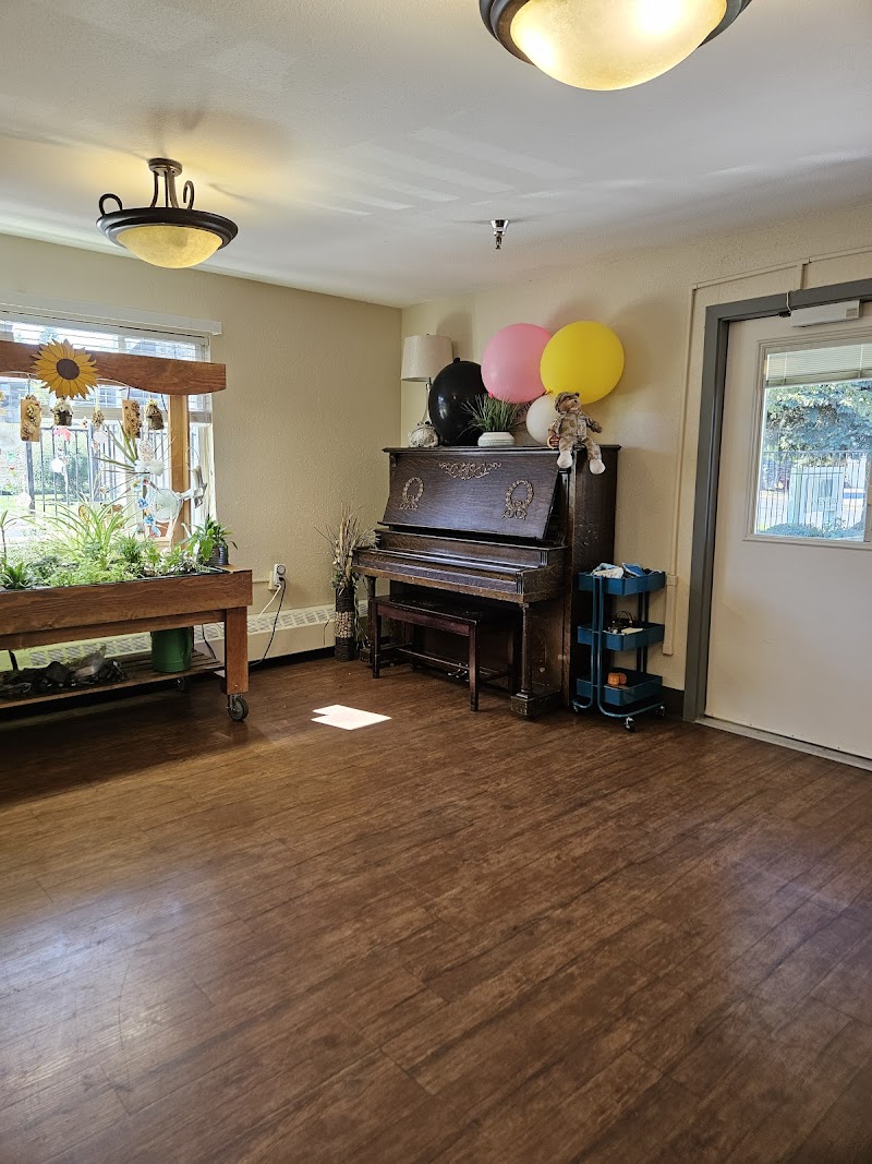 ASPEN PARK OF CASCADIA nursing home in MOSCOW, ID - Photo 2 of 10