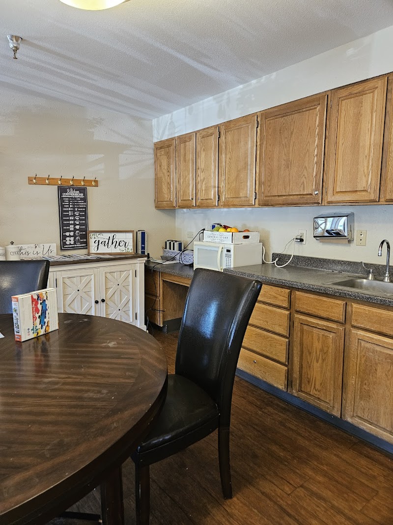 ASPEN PARK OF CASCADIA nursing home in MOSCOW, ID - Photo 3 of 10