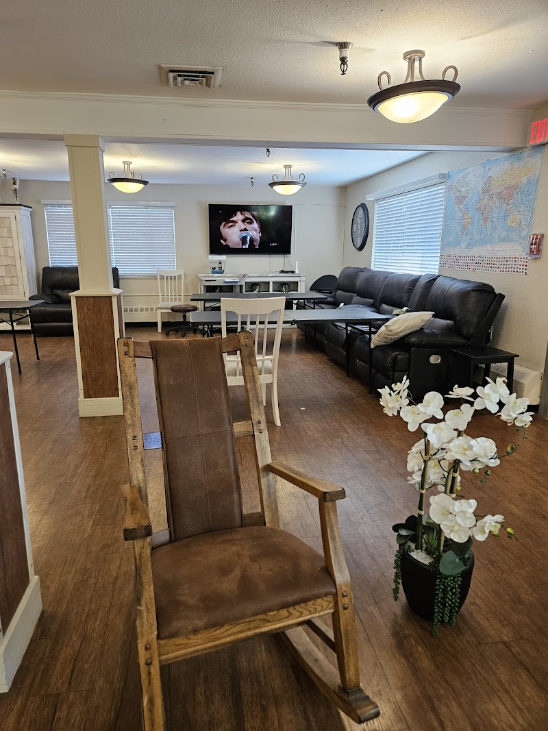 ASPEN PARK OF CASCADIA nursing home in MOSCOW, ID - Photo 5 of 10