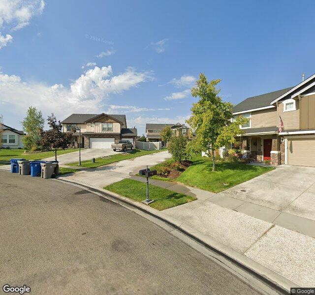 WELLSPRING HEALTH & REHABILITATION OF CASCADIA nursing home in NAMPA, ID - Photo 2 of 2