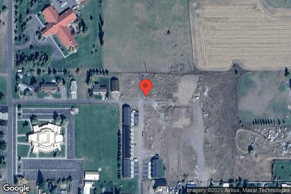 ASHTON MEMORIAL  LIVING CENTER nursing home in ASHTON, ID