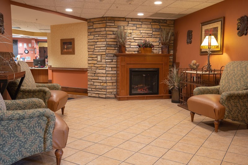 VALLEY VIEW NURSING & REHABILITATION nursing home in BOISE, ID - Photo 4 of 5