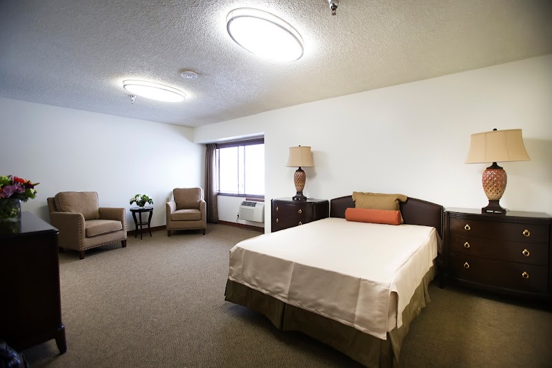 SUNNY RIDGE nursing home in NAMPA, ID - Photo 4 of 5