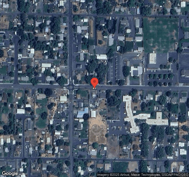 ORCHARD VIEW POST ACUTE nursing home in LEWISTON, ID - Photo 1 of 2