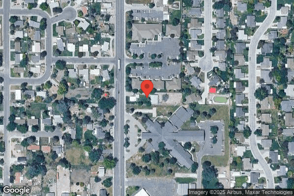 TWIN FALLS TRANSITIONAL CARE OF CASCADIA nursing home in TWIN FALLS, ID - Photo 1 of 2