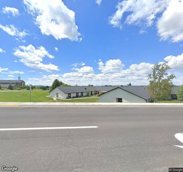 TEMPLE VIEW TRANSITIONAL CARE CENTER nursing home in REXBURG, ID - Photo 2 of 2