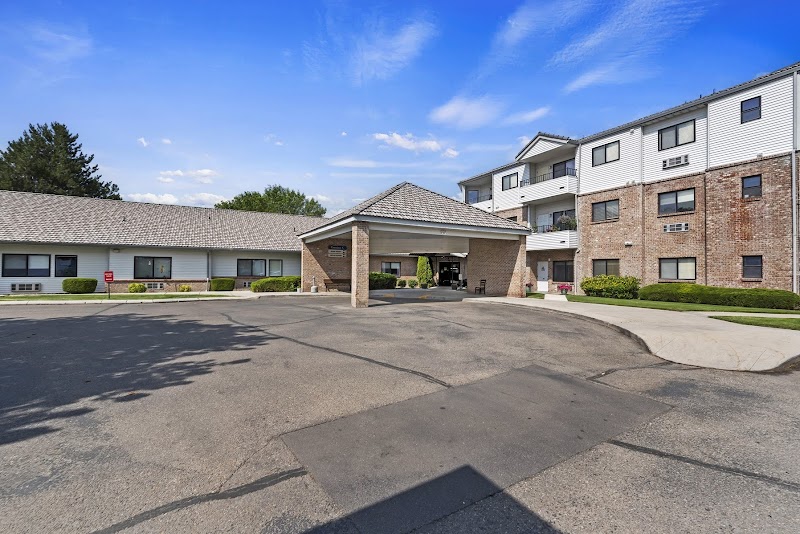 KARCHER POST ACUTE nursing home in NAMPA, ID - Photo 5 of 5