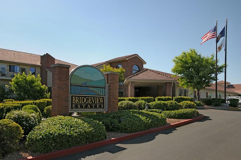 BRIDGEVIEW ESTATES nursing home in TWIN FALLS, ID - Photo 3 of 5