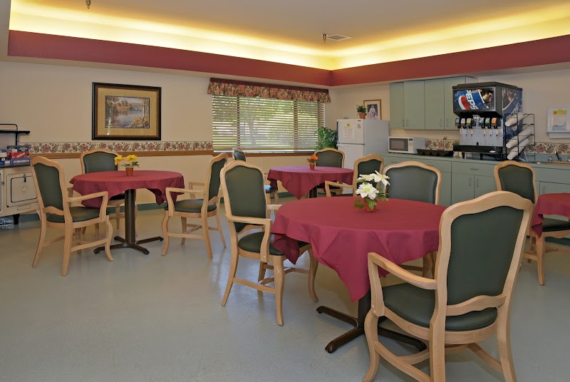 BRIDGEVIEW ESTATES nursing home in TWIN FALLS, ID - Photo 5 of 5