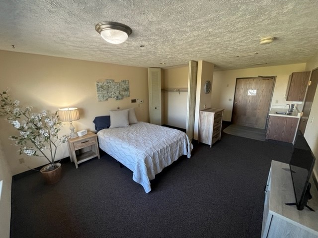 ROYAL PLAZA HEALTH AND REHABILITATION OF CASCADIA nursing home in LEWISTON, ID - Photo 3 of 6