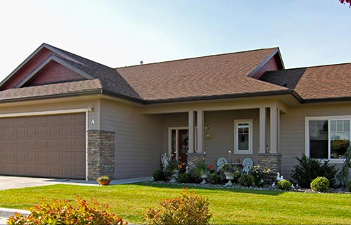 ROYAL PLAZA HEALTH AND REHABILITATION OF CASCADIA nursing home in LEWISTON, ID - Photo 4 of 6