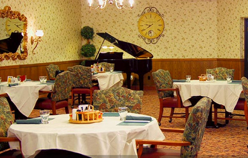 ROYAL PLAZA HEALTH AND REHABILITATION OF CASCADIA nursing home in LEWISTON, ID - Photo 5 of 6