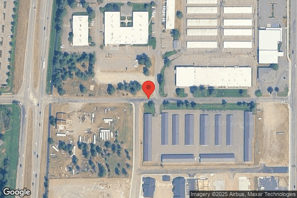 LIFE CARE CENTER OF COEUR D'ALENE nursing home in COEUR D ALENE, ID - Photo 1 of 5