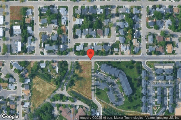 CREEKSIDE TRANSITIONAL CARE AND REHABILITATION nursing home in MERIDIAN, ID - Photo 1 of 5