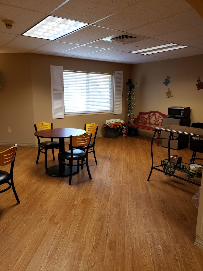 CREEKSIDE TRANSITIONAL CARE AND REHABILITATION nursing home in MERIDIAN, ID - Photo 2 of 5
