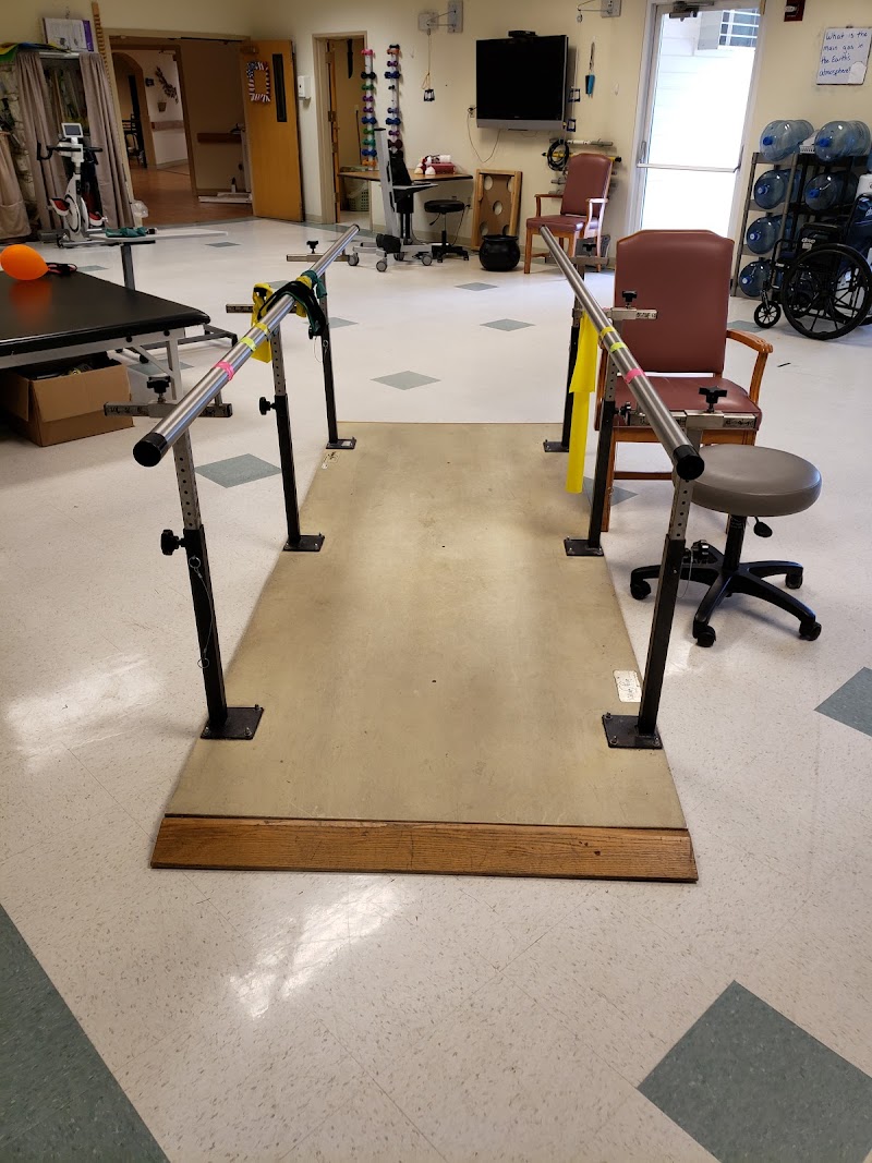 CREEKSIDE TRANSITIONAL CARE AND REHABILITATION nursing home in MERIDIAN, ID - Photo 5 of 5