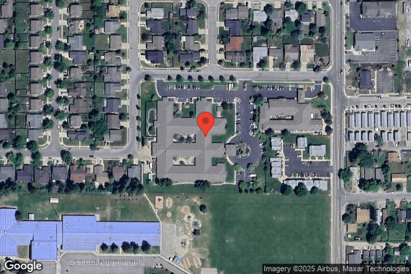 LIFE CARE CENTER OF SANDPOINT nursing home in SANDPOINT, ID - Photo 1 of 10