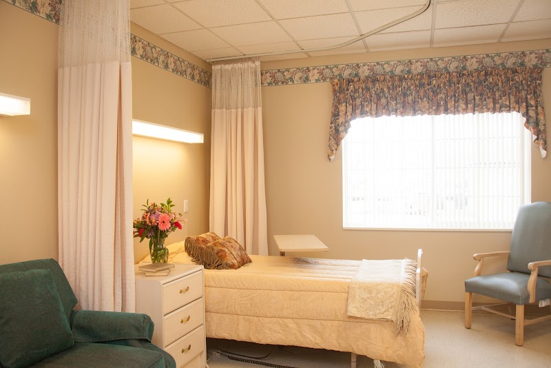LIFE CARE CENTER OF SANDPOINT nursing home in SANDPOINT, ID - Photo 4 of 10