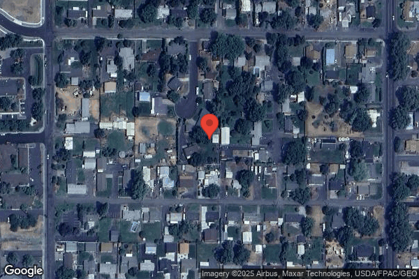 LIFE CARE CENTER OF LEWISTON nursing home in LEWISTON, ID - Photo 1 of 10