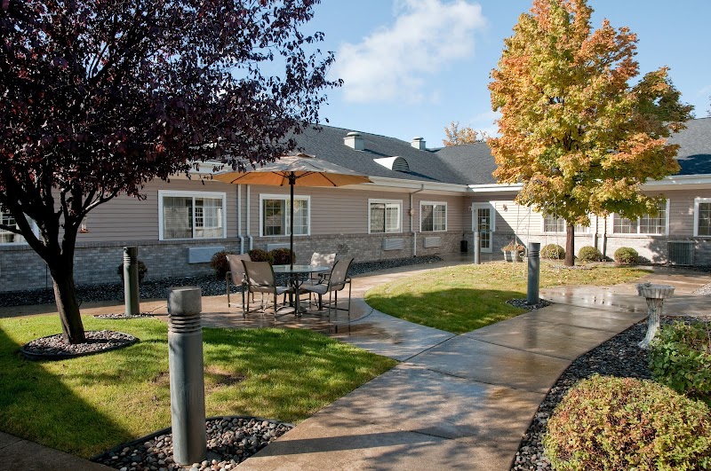 LIFE CARE CENTER OF LEWISTON nursing home in LEWISTON, ID - Photo 5 of 10