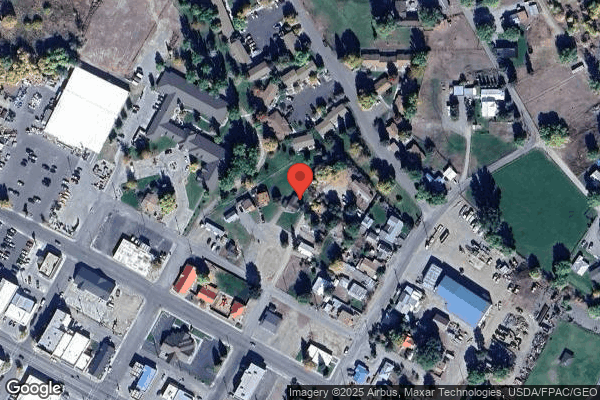 DISCOVERY REHABILITATION AND LIVING nursing home in SALMON, ID - Photo 1 of 5