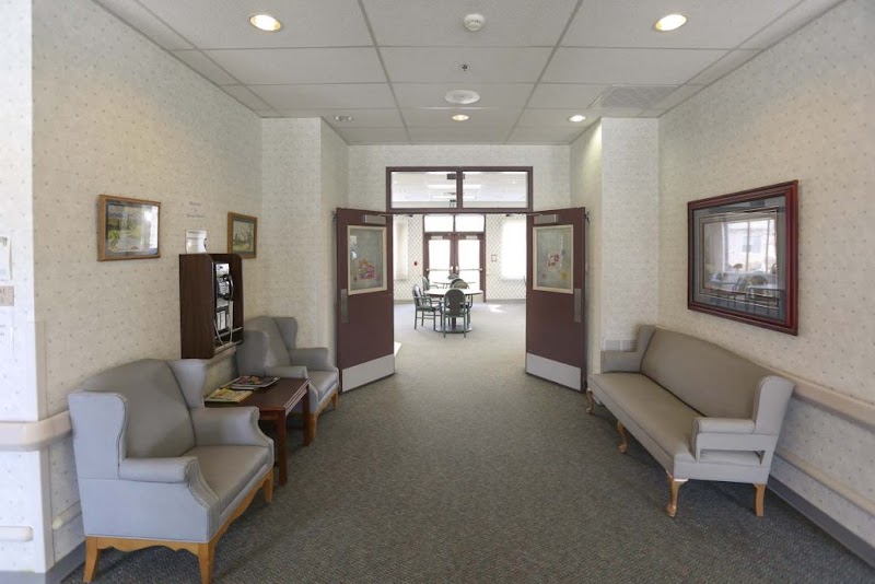 DISCOVERY REHABILITATION AND LIVING nursing home in SALMON, ID - Photo 3 of 5