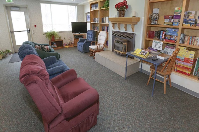 DISCOVERY REHABILITATION AND LIVING nursing home in SALMON, ID - Photo 5 of 5