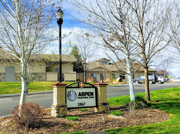 ASPEN TRANSITIONAL REHABILITATION nursing home in MERIDIAN, ID - Photo 1 of 3