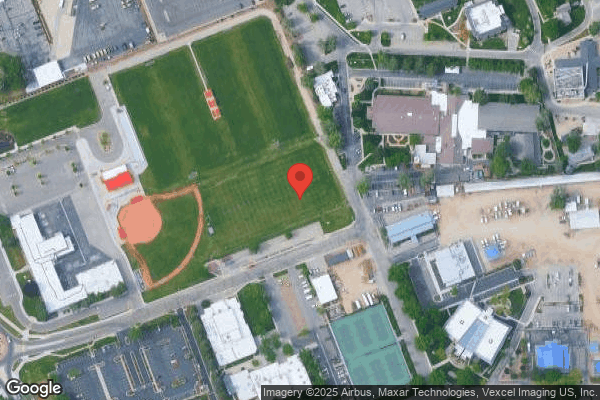 IDAHO STATE VETERANS HOME - BOISE nursing home in BOISE, ID - Photo 1 of 5