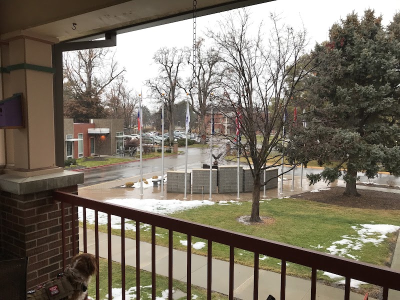 IDAHO STATE VETERANS HOME - BOISE nursing home in BOISE, ID - Photo 4 of 5
